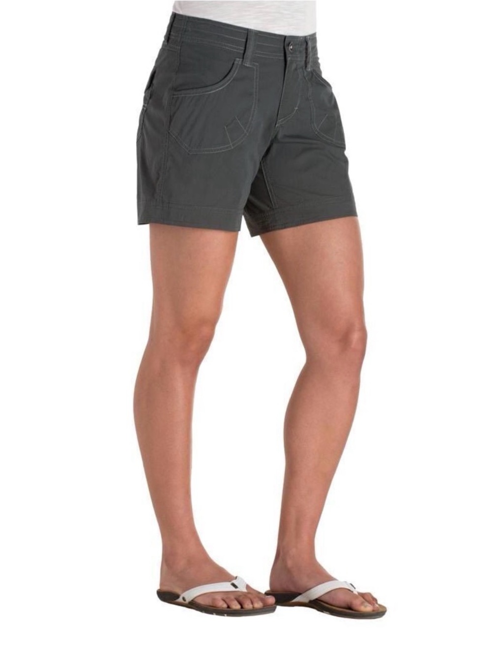 KÜHL‎ Women's Kontra shorts size 6